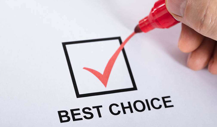 先付費后付費模式，自由選擇